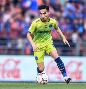 พนันบอล เล่นยังไง