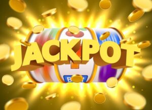 UFABET คาสิโนออนไลน์