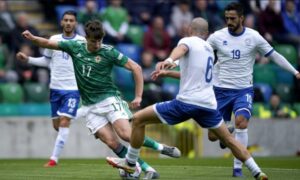 วิธีการ แทงบอล