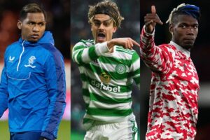 สูง-ต่ำเต็มเวลา